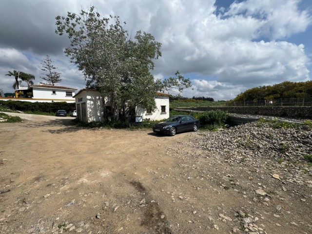  Plot in Puerto Banús