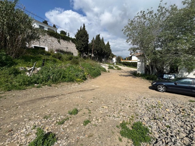 Plot in Puerto Banús
