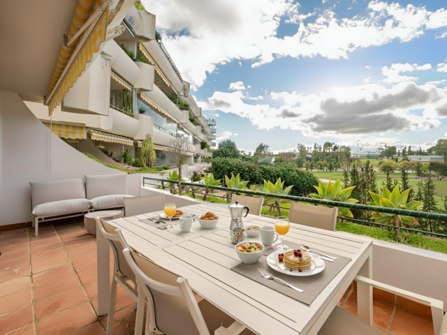 Appartement, Guadalmina Alta, R5271946