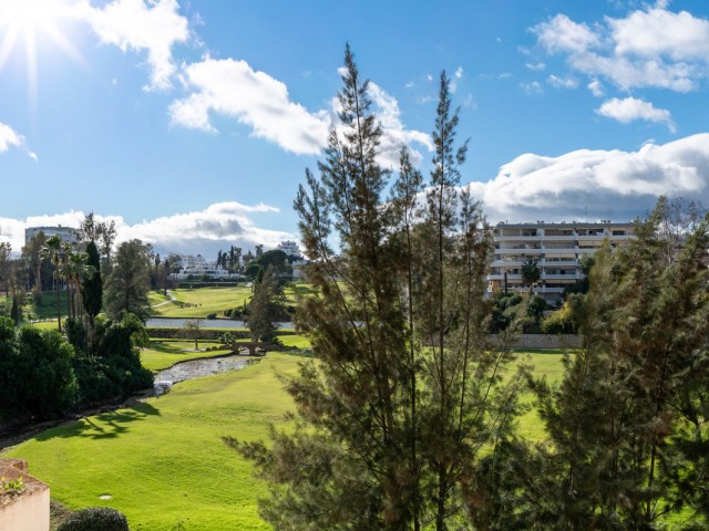 Appartement avec 2 Chambres  à Guadalmina Alta