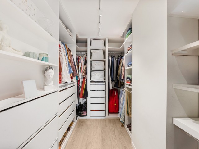 Appartement avec 2 Chambres  à Guadalmina Alta