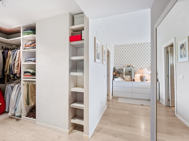 Appartement avec 2 Chambres  à Guadalmina Alta