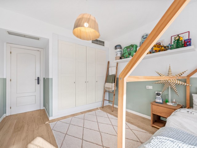 Appartement avec 2 Chambres  à Guadalmina Alta