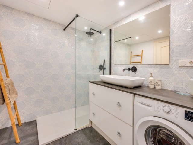 Appartement avec 2 Chambres  à Guadalmina Alta