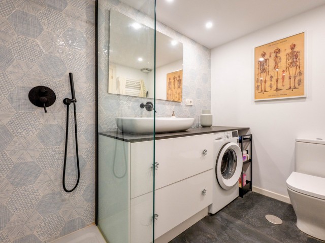 Appartement avec 2 Chambres  à Guadalmina Alta