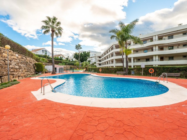 Appartement avec 2 Chambres  à Guadalmina Alta