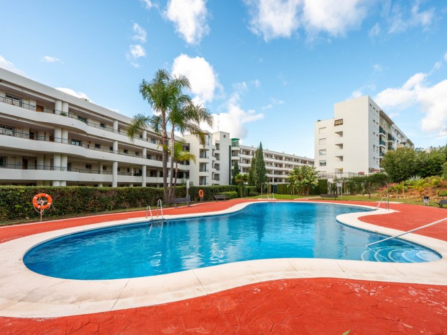 Appartement avec 2 Chambres  à Guadalmina Alta