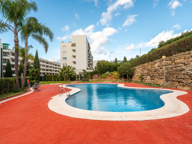 Appartement avec 2 Chambres  à Guadalmina Alta