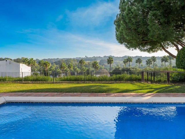 6 Bedrooms Villa in Sotogrande