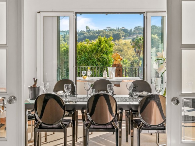 6 Bedrooms Villa in Sotogrande