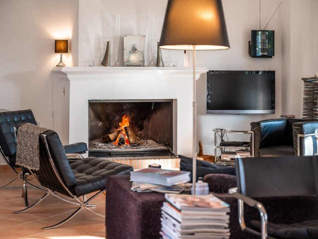 6 Bedrooms Villa in Sotogrande