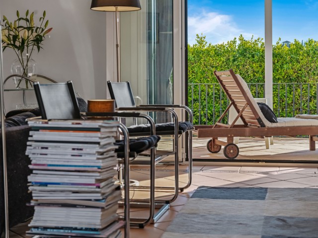 6 Bedrooms Villa in Sotogrande