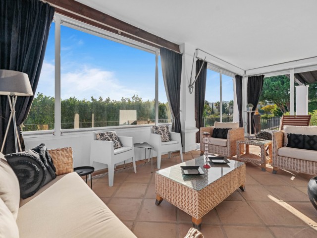 6 Bedrooms Villa in Sotogrande