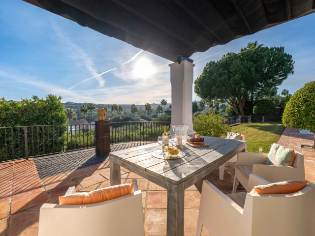 6 Bedrooms Villa in Sotogrande