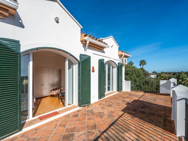 6 Bedrooms Villa in Sotogrande