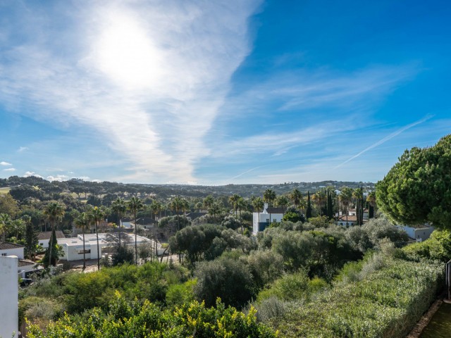 6 Bedrooms Villa in Sotogrande