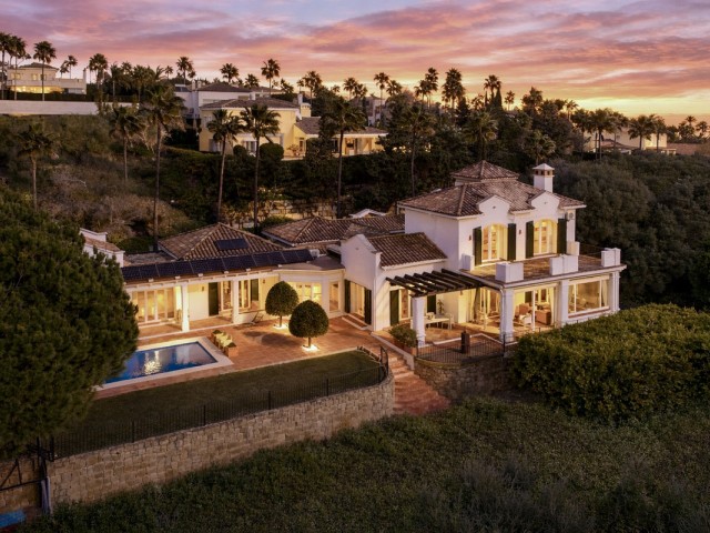 Villa Sotogrande - R5289055