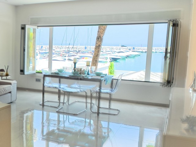 Apartment, Puerto Banús