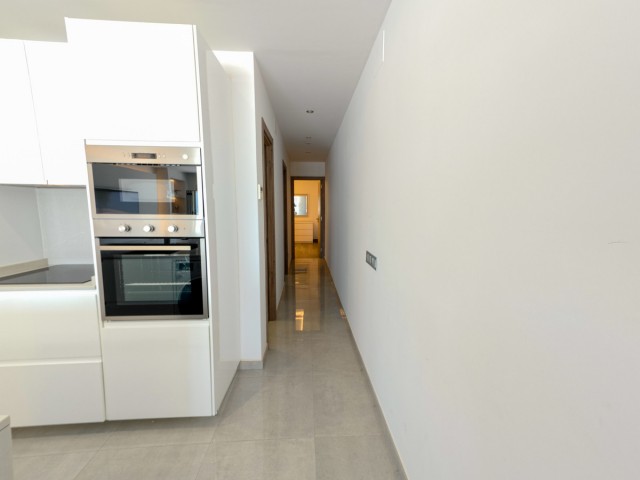 2 Bedrooms Apartment in Puerto Banús