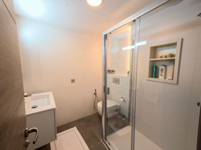 2 Bedrooms Apartment in Puerto Banús