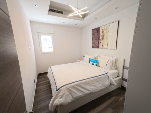 2 Bedrooms Apartment in Puerto Banús