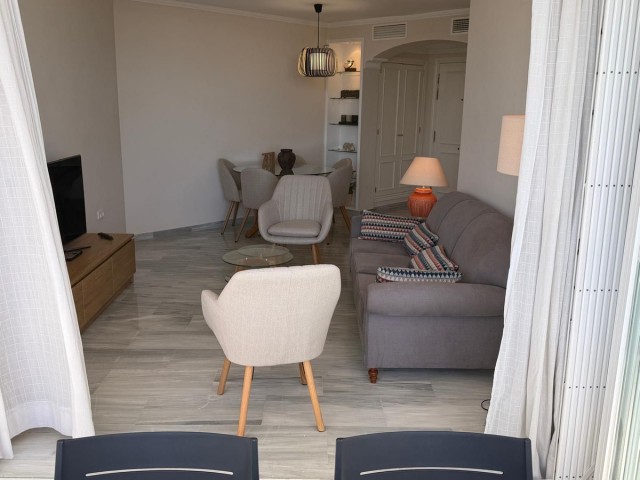 3 Makuuhuoneen Huoneisto Las Chapas