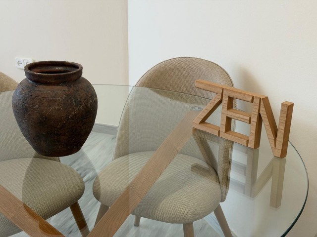 3 Makuuhuoneen Huoneisto Las Chapas