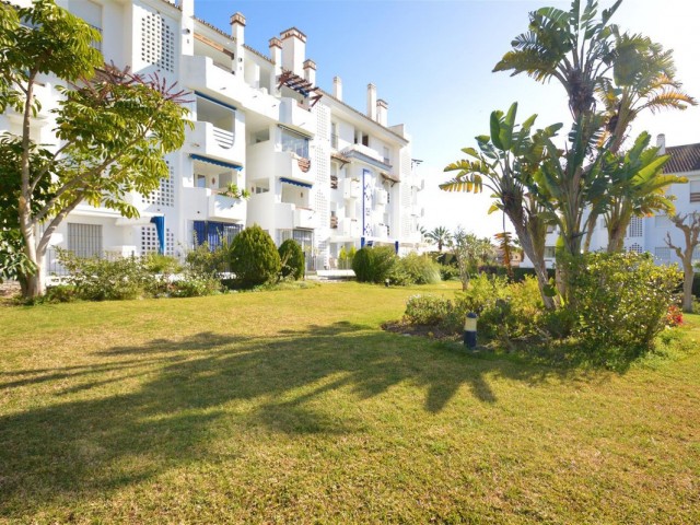 3 Makuuhuoneen Huoneisto Las Chapas