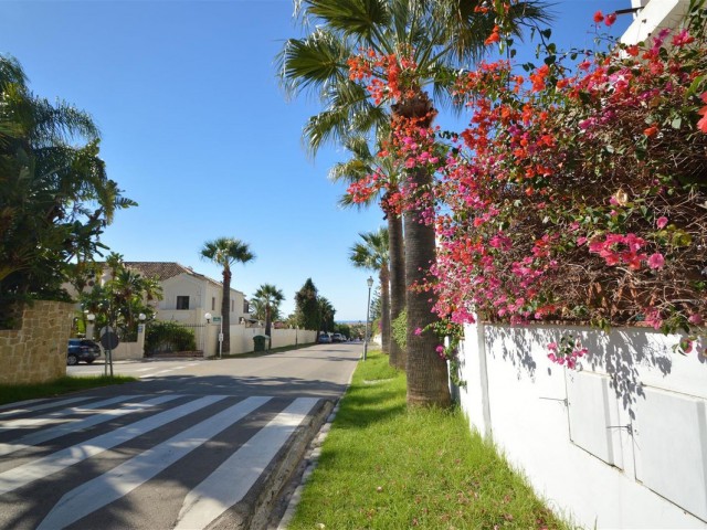 3 Makuuhuoneen Huoneisto Las Chapas