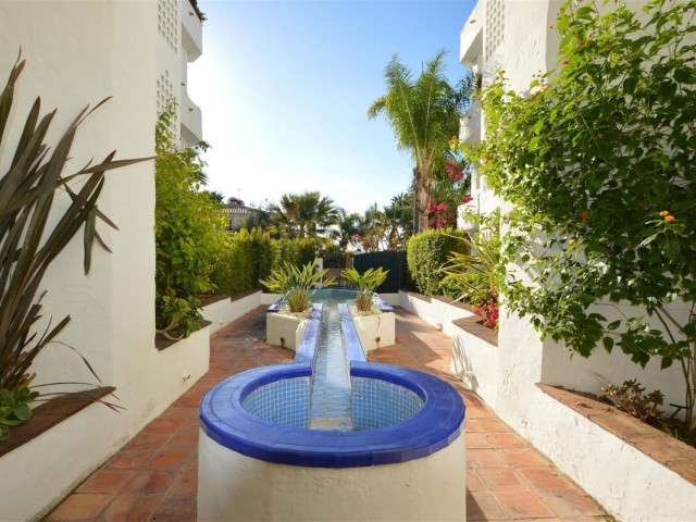 3 Makuuhuoneen Huoneisto Las Chapas