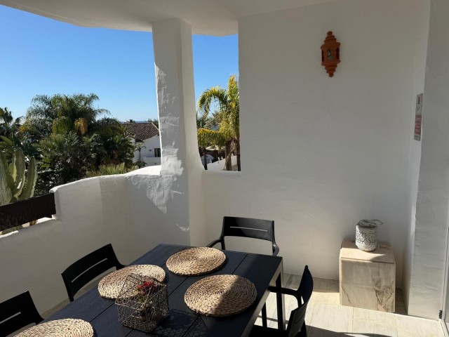 3 Makuuhuoneen Huoneisto Las Chapas