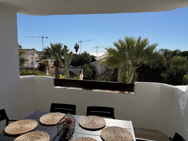 3 Makuuhuoneen Huoneisto Las Chapas