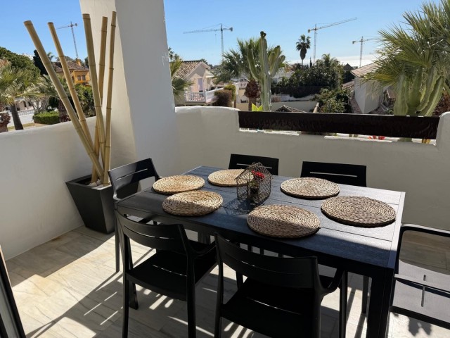 3 Makuuhuoneen Huoneisto Las Chapas