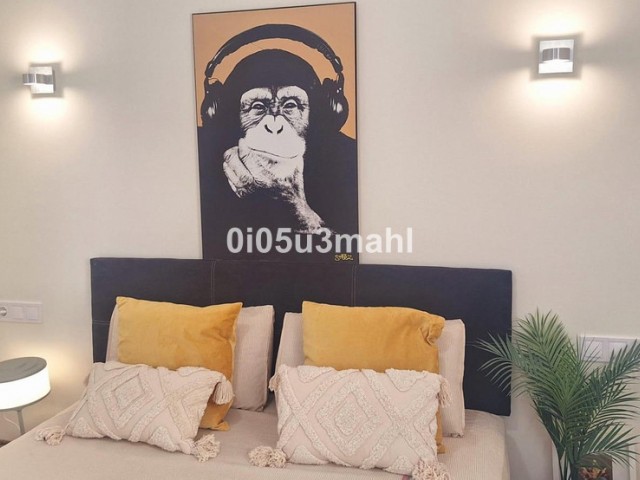 4 Schlafzimmer Apartment in Málaga