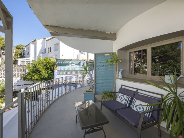 12 Bedrooms Villa in Marbella
