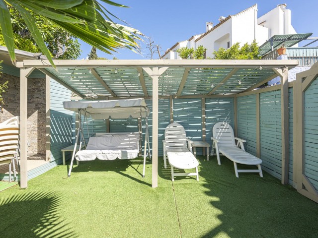 12 Bedrooms Villa in Marbella