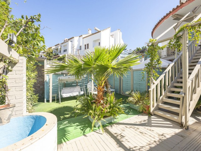 12 Bedrooms Villa in Marbella