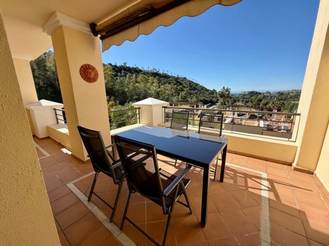 Apartment Los Arqueros - R5330092