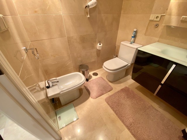 2 Slaapkamer Appartement in Los Arqueros