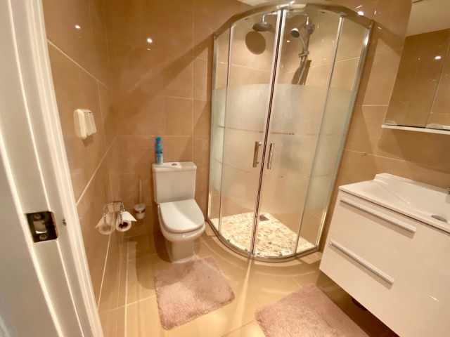 2 Slaapkamer Appartement in Los Arqueros