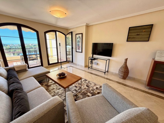 2 Slaapkamer Appartement in Los Arqueros