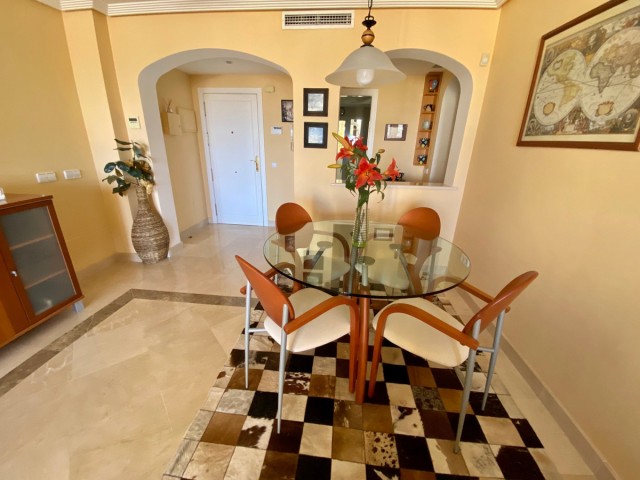 2 Slaapkamer Appartement in Los Arqueros