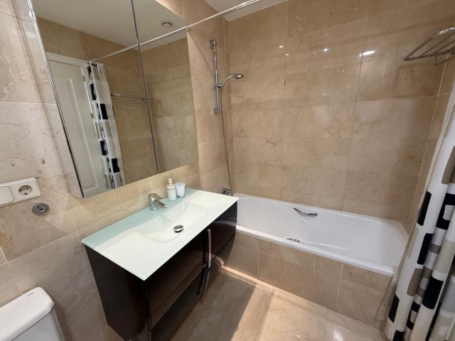 2 Slaapkamer Appartement in Los Arqueros