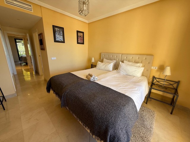 2 Slaapkamer Appartement in Los Arqueros