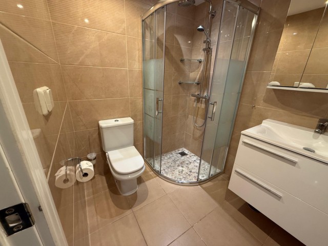 2 Slaapkamer Appartement in Los Arqueros