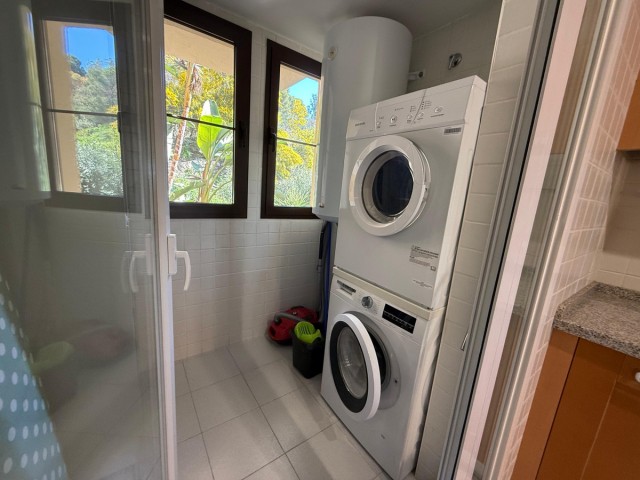 2 Slaapkamer Appartement in Los Arqueros