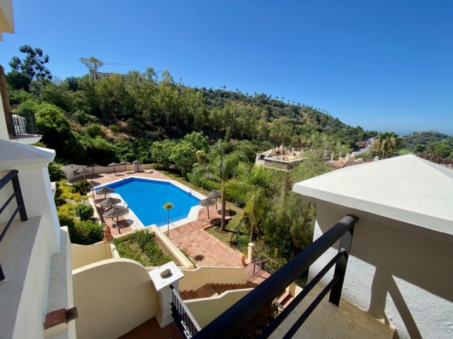 Apartment, Los Arqueros, R5330092