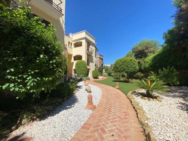 2 Bedrooms Apartment in Los Arqueros