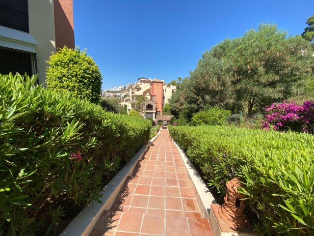 2 Bedrooms Apartment in Los Arqueros