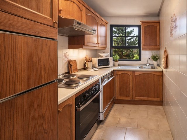 Kattohuoneisto Calahonda